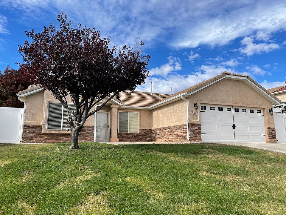 411 N 2900 E, Saint UT 84790 Zillow