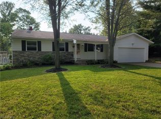 432 Mackinaw Ave, BATH TWP, OH 44333