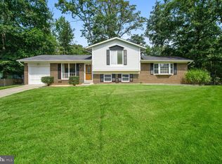 2062 Dodd Ct, Waldorf, MD