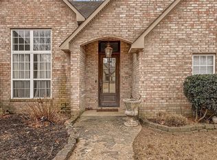 3105 Bowden Dr, Jonesboro, AR 72404