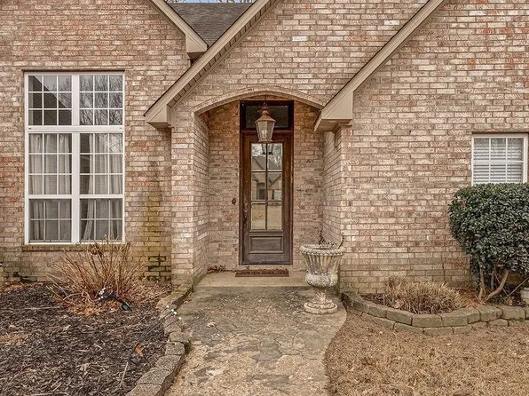 3105 Bowden Dr, Jonesboro, AR 72404