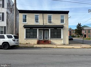 257 E Chestnut St, West Chester, PA 19380
