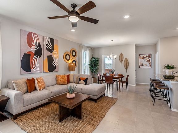Great room