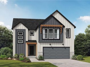 18809 Mahaffie St, Spring Hill, KS 66083