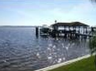 3461 Inlet Ln, Orange Park, FL 32073