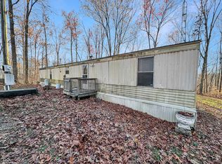 4355 E Streacher Rd, Bloomington, IN 47408