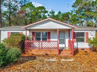 2458 Ohara Dr, Raeford, NC 28376