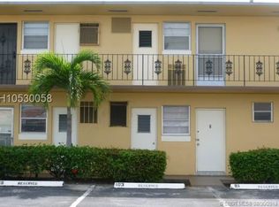 2940 NE 203rd St APT C102, Aventura, FL 33180