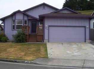 4060 Hillside Ct, Eureka, CA 95503