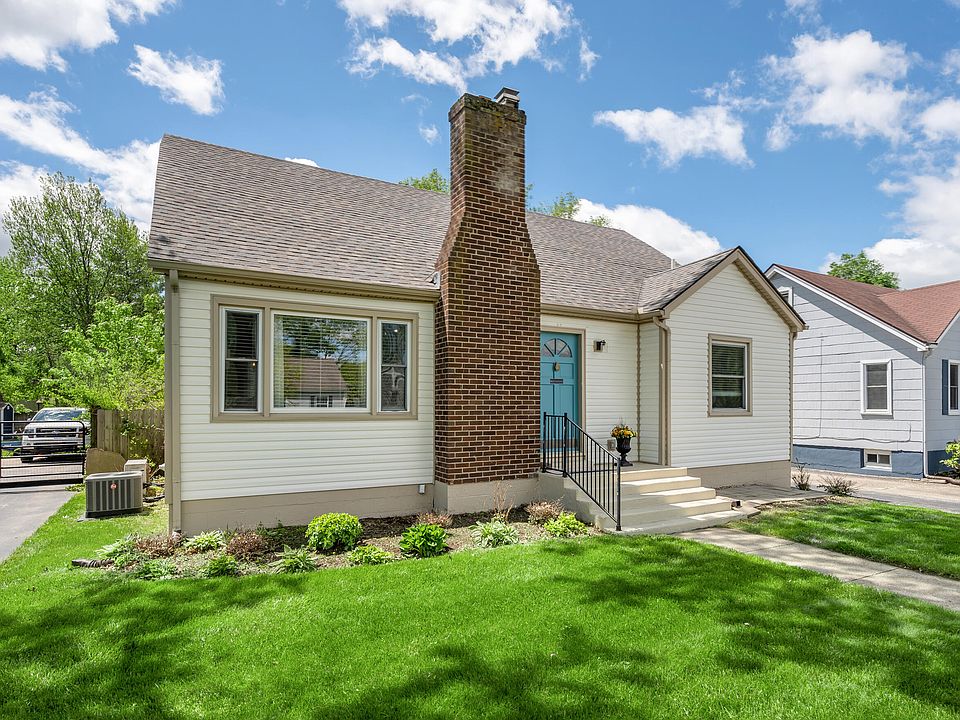 648 Longview Dr, Lexington, KY 40503 Zillow