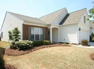 9121 Beaver Brook Way, Charlotte, NC 28277