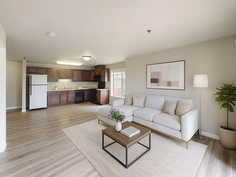 Renaissance Heights Apartment Homes — Photo 1