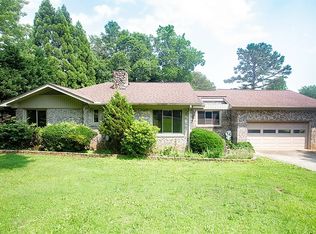 2282 State Park Rd, Greenville, SC 29609