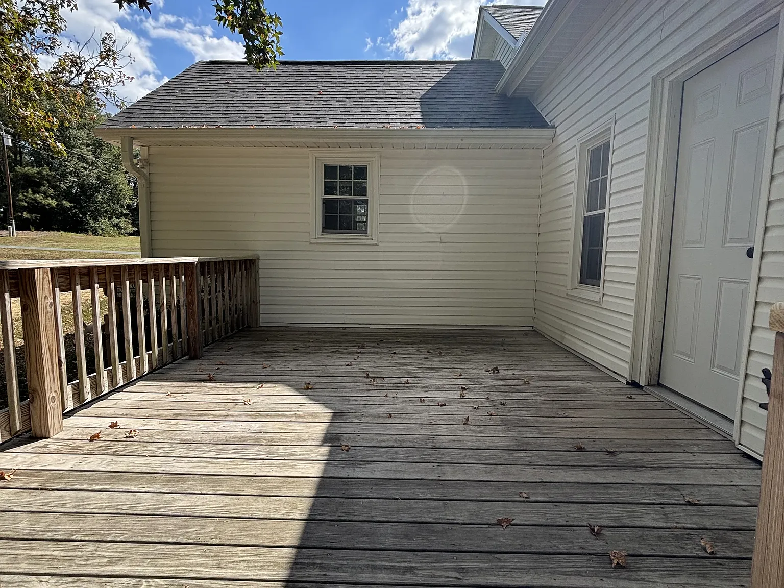 3355 Benson Rd - 1 — Photo 4