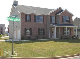 4434 Estate St, College Park, GA 30349