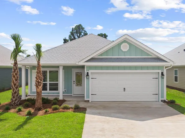 139 Dama Del Mar Way, Panama City Beach, FL 32407
