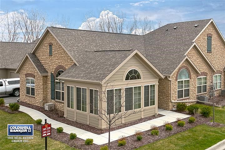 2329 E Sienna Way