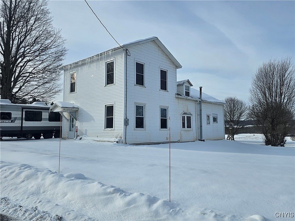 231 Cemetery Rd, Waterville, NY 13480 | Zillow
