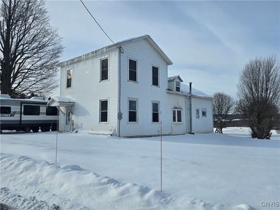 231 Cemetery Rd, Waterville, NY, 13480