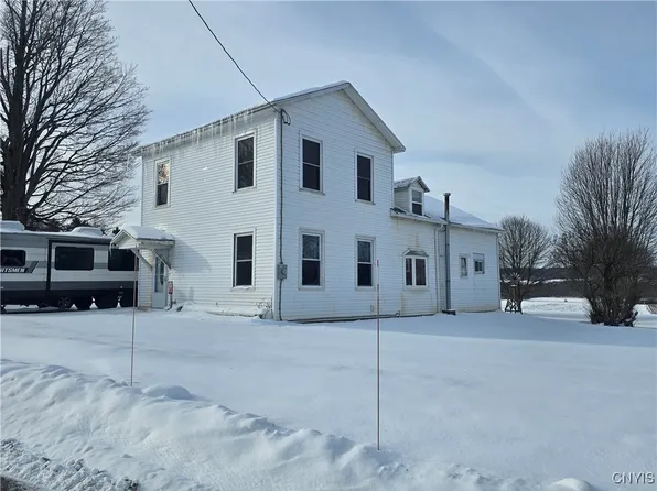 231 Cemetery Rd, Waterville, NY 13480