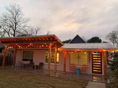 1719 W St Johns Ave, Austin, TX, 78757