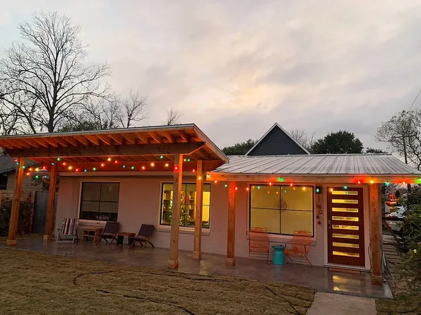 1719 W St Johns Ave, Austin, TX 78757