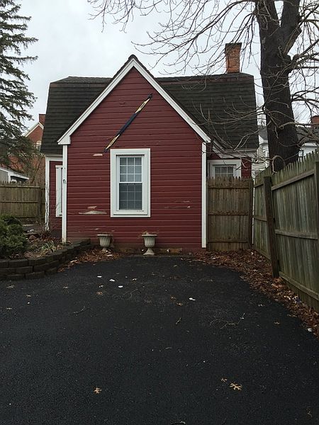 1st image of this home