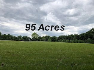 0 Millersburg Rd, Christiana, TN 37037