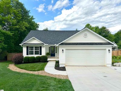 3165 E Gap Creek Rd, Greer, SC, 29651