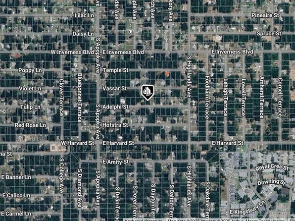 218 Adelphi St #51, Inverness, FL 34452