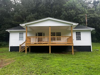 117 H M Garrison Rd, Manchester, KY, 40962