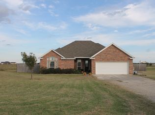 660 Vaughn Rd, Burkburnett, TX 76354