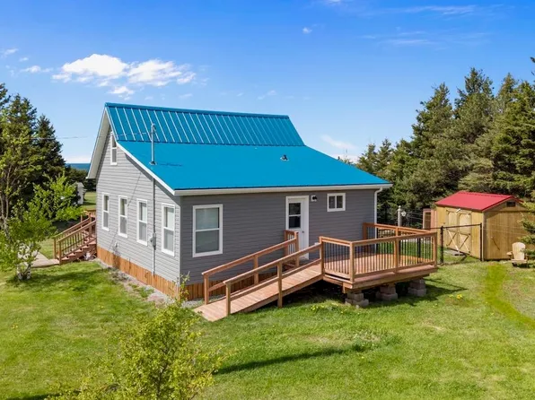 206 Graham Head Rd, Saint David's Parish, PE C0B 1C0