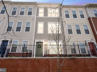 2507 Bowen Road Se, Washington, DC 20020