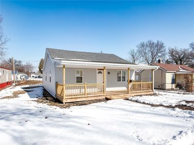 411 E Monroe St, Paris, IL, 61944
