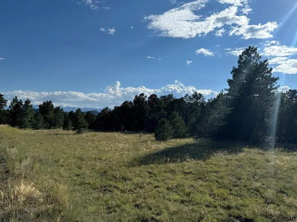 Township Road 6 Trl #15, Cotopaxi, CO 81223