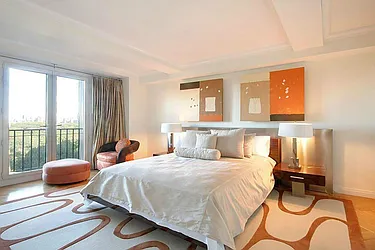 Rented by Sotheby's International Realty