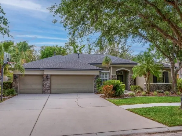 6205 Ibispark Dr, Lithia, FL 33547