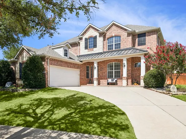 1536 Terrace Dr, Argyle, TX 76226