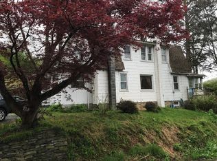 19 Mount Zion Rd, Wyoming, PA 18644