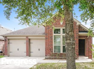 27415 Macy Hills Ct, Spring, TX 77386