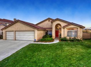 38847 Brookdale Rd, Palmdale, CA 93551