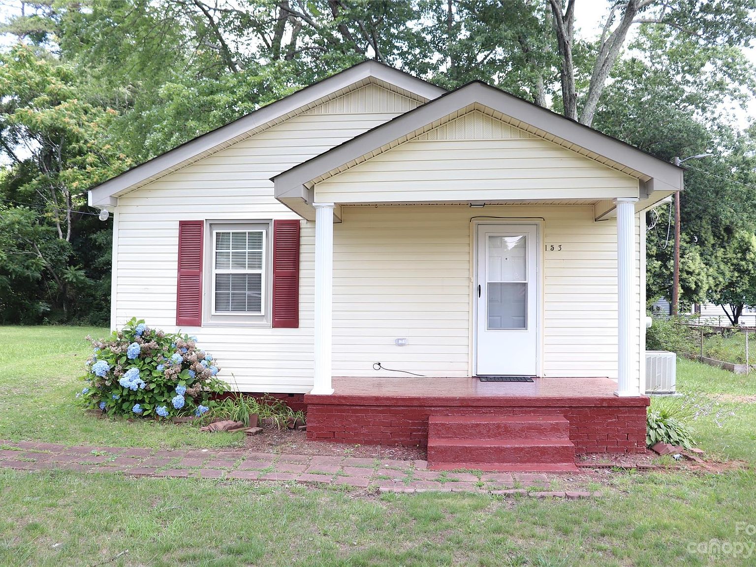 153 3rd Ave, China Grove, NC 28023 MLS 4039592 Zillow