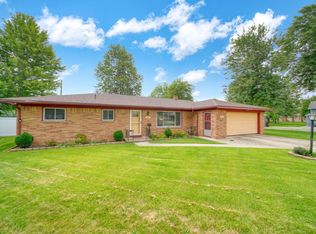 561 Franklin St, Dundee, MI 48131