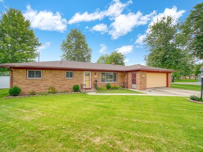 561 Franklin St, Dundee, MI, 48131