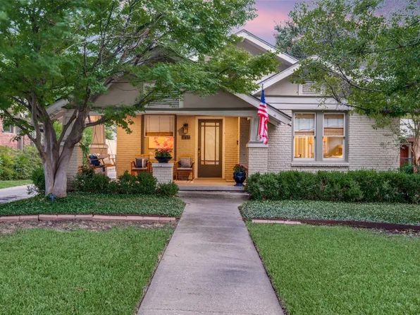 5712 Mercedes Ave, Dallas, TX 75206