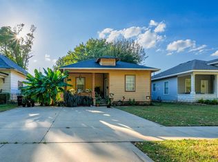 634 N Louisa Ave, Shawnee, OK 74801