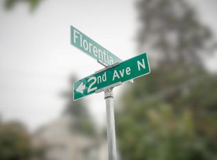 168 Florentia St APT 7, Seattle, WA 98109