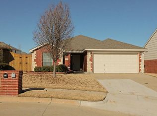 4909 Spur Ridge Ct, Fort Worth, TX 76244