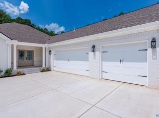 18203 Newby Chapel Rd, Athens, AL 35613